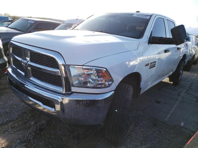 RAM 2500 ST 2014 with VIN 3C6TR4CT0EG318159 - Photo from auction