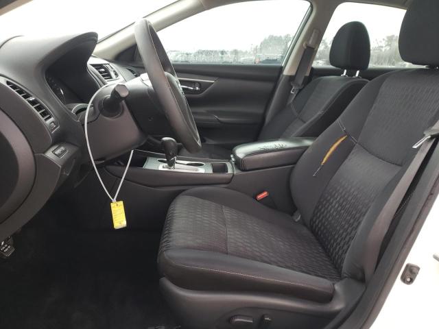 Photo 7 from auction – 2017 NISSAN ALTIMA 2.5 with VIN 1N4AL3AP1HC496662