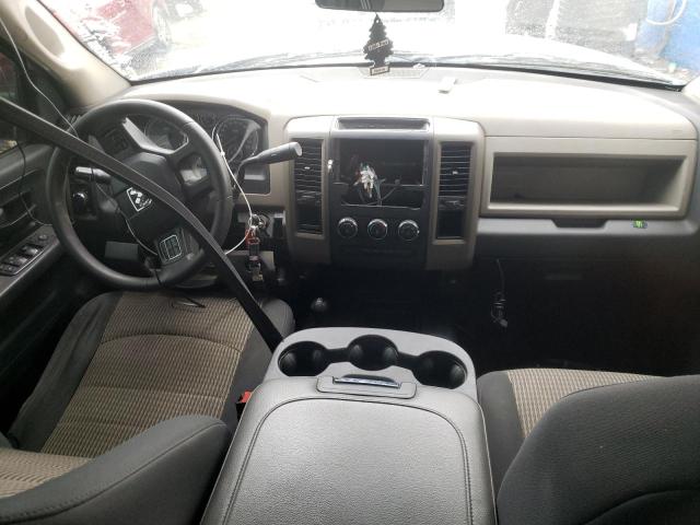 Photo 8 from auction – 2012 DODGE RAM 2500 S with VIN 3C6UD5CL2CG282724