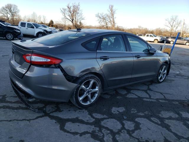 Photo 3 from auction – 2013 FORD FUSION SE with VIN 3FA6P0HR6DR141272