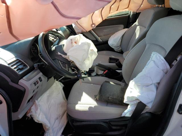 Photo 7 from auction – 2018 SUBARU FORESTER 2 with VIN JF2SJAAC7JG564226
