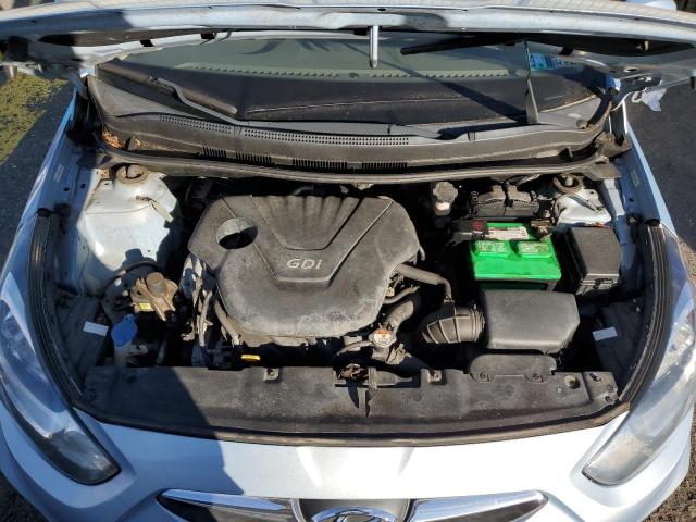 Photo 11 from auction – 2013 HYUNDAI ACCENT GLS with VIN KMHCU4AE4DU282320