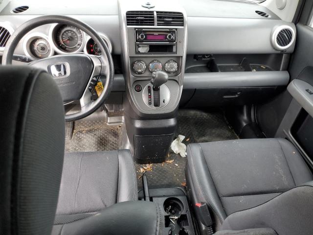Photo 8 from auction – 2005 HONDA ELEMENT EX with VIN 5J6YH18605L005306