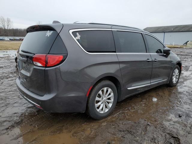 Photo 3 from auction – 2018 CHRYSLER PACIFICA T with VIN 2C4RC1BG7JR188862
