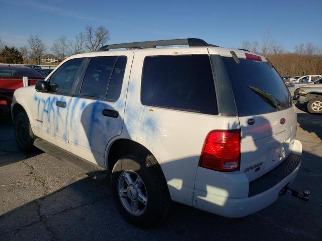 Photo 2 from auction – 2005 FORD EXPLORER X with VIN 1FMZU73E75UB83968