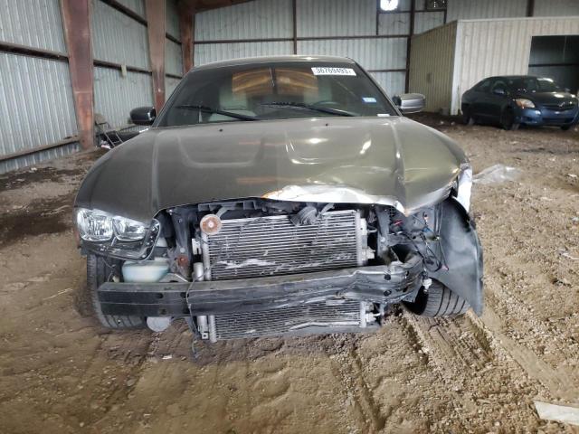 Photo 5 from auction – 2012 DODGE CHARGER SE with VIN 2C3CDXBG9CH203459
