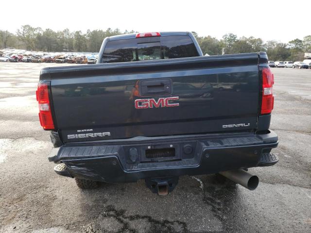 Photo 6 from auction – 2017 GMC SIERRA K25 with VIN 1GT12UEY6HF178458