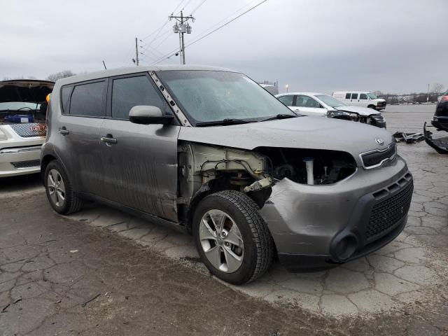 Photo 4 from auction – 2016 KIA SOUL with VIN KNDJN2A22G7338616