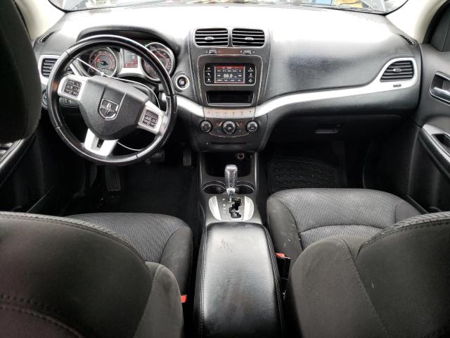 Photo 8 from auction – 2016 DODGE JOURNEY SE with VIN 3C4PDCAB8GT249910