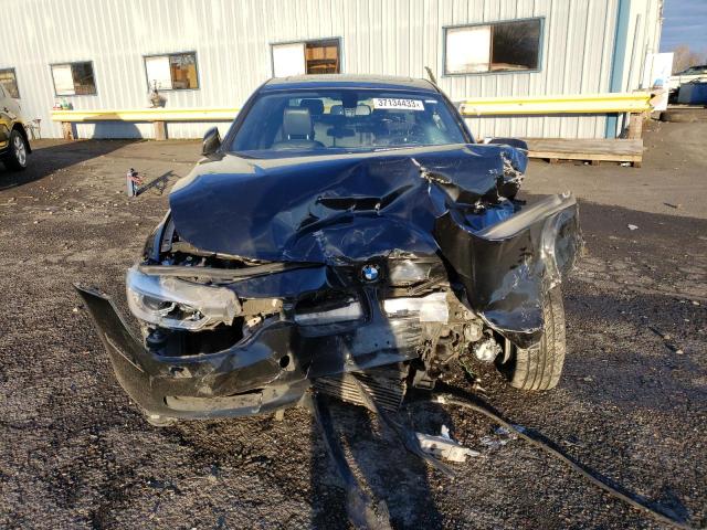 Photo 5 from auction – 2012 BMW 228I with VIN WBA3C1C53CF430671