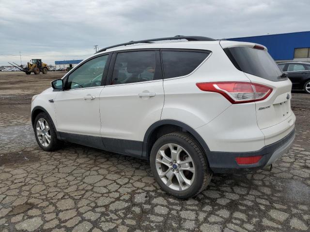 Photo 2 from auction – 2013 FORD EXPLORER X with VIN 1FMCU9GX3DUA46621