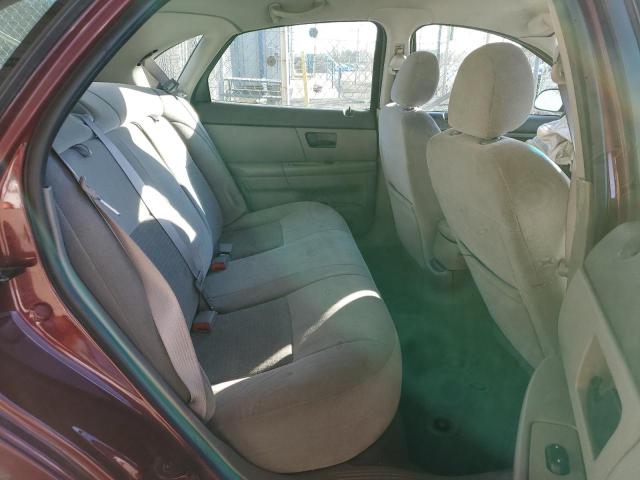 Photo 10 from auction – 2006 FORD TAURUS SE with VIN 1FAFP53U26A191317