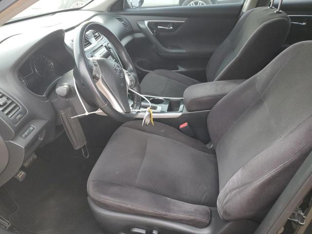 Photo 7 from auction – 2013 NISSAN ALTIMA 2.5 with VIN 1N4AL3AP0DN557286