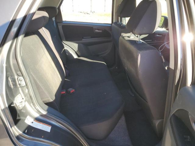 Photo 11 from auction – 2012 SUZUKI SX4 with VIN JS2YB5A38C6300556