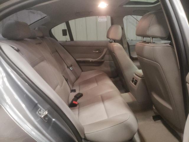 Photo 10 from auction – 2010 BMW 328 I with VIN WBAPH7G55ANL85834