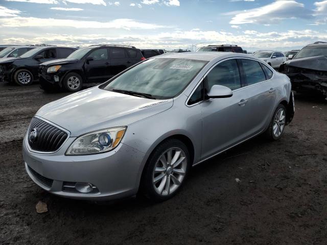BUICK VERANO CON 2015 with VIN 1G4PR5SK3F4196075 - Photo from auction