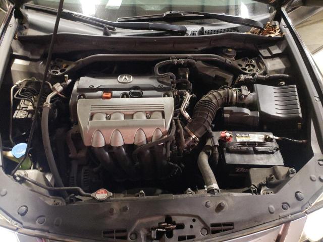Photo 11 from auction – 2010 ACURA TSX with VIN JH4CU2F68AC015501