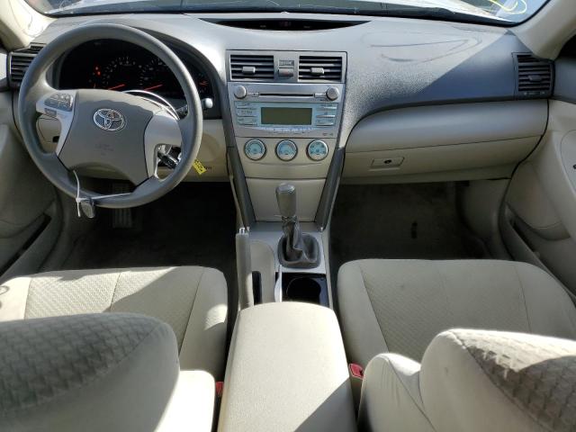 Photo 8 from auction – 2007 TOYOTA CAMRY CE with VIN 4T1BE46K17U069188