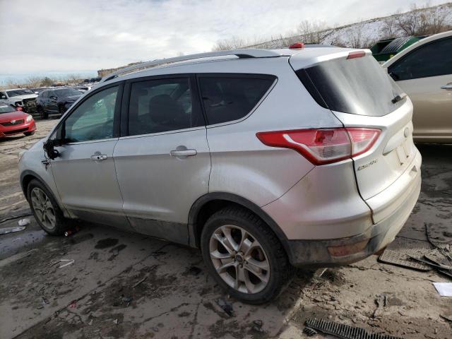 Photo 2 from auction – 2014 FORD ESCAPE TIT with VIN 1FMCU9J93EUA38532