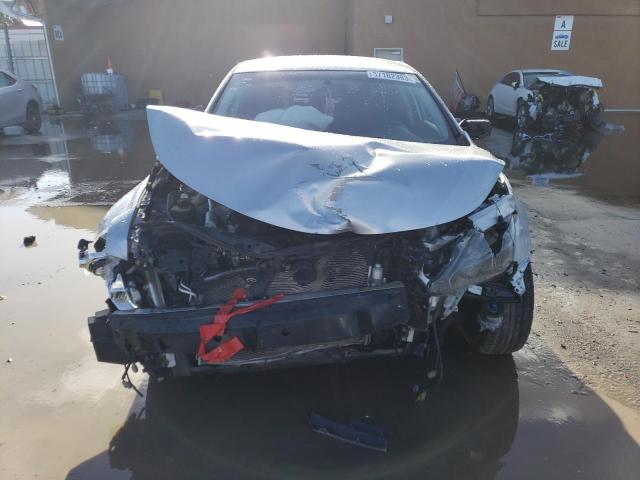 Photo 5 from auction – 2014 NISSAN ALTIMA 2.5 with VIN 1N4AL3AP3EN331518