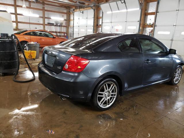 Photo 3 from auction – 2007 SCION TC with VIN JTKDE177170193905