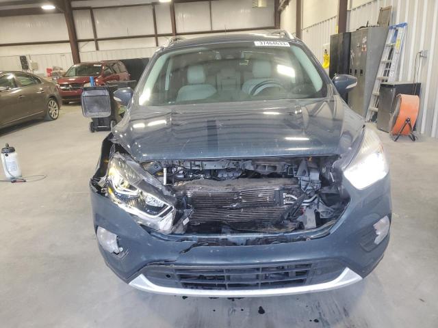 Photo 5 from auction – 2019 FORD ESCAPE TIT with VIN 1FMCU0J92KUB45854
