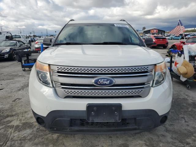 Photo 5 from auction – 2011 FORD EXPLORER with VIN 1FMHK8B87BGA66257