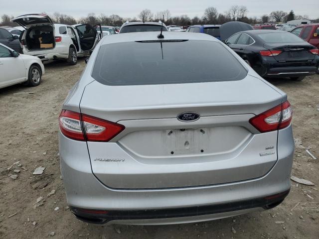 Photo 6 from auction – 2015 FORD FUSION with VIN 3FA6P0H93FR241154