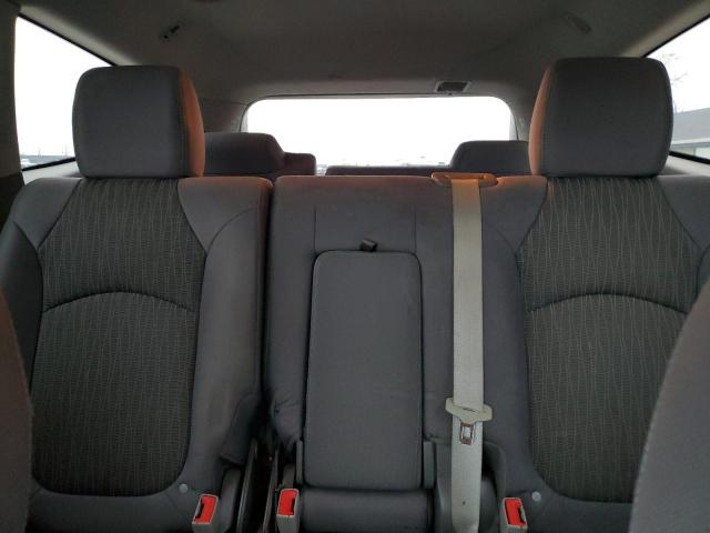 Photo 10 from auction – 2015 CHEVROLET TRAVERSE L with VIN 1GNKVFED1FJ334296
