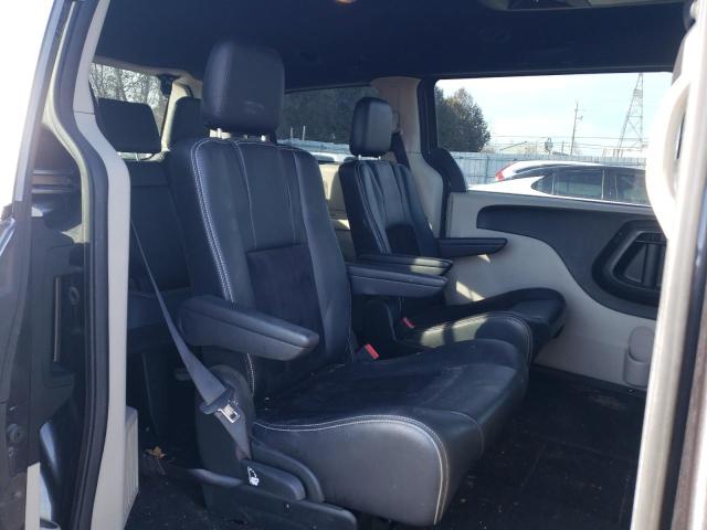 Photo 11 from auction – 2017 DODGE GRAND CARA with VIN 2C4RDGBG6HR880248