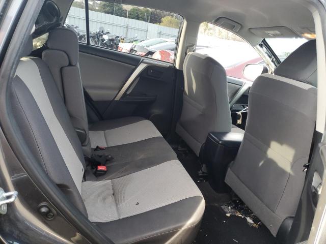 Photo 11 from auction – 2014 TOYOTA RAV4 LE with VIN JTMZFREV2EJ022825
