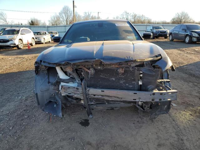 Photo 5 from auction – 2016 DODGE CHARGER SX with VIN 2C3CDXJG0GH211571