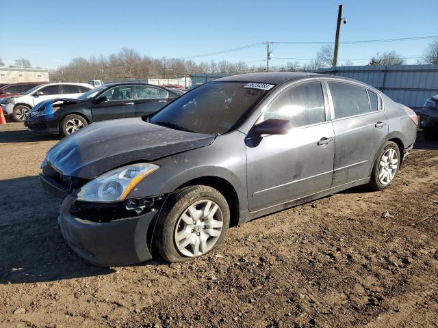 NISSAN ALTIMA BAS 2012 with VIN 1N4AL2AP3CN501481 - Photo from auction