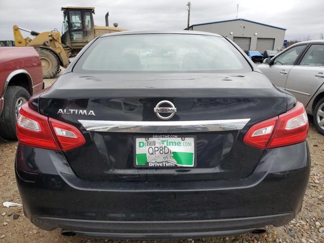Photo 6 from auction – 2017 NISSAN ALTIMA 2.5 with VIN 1N4AL3AP4HN354598