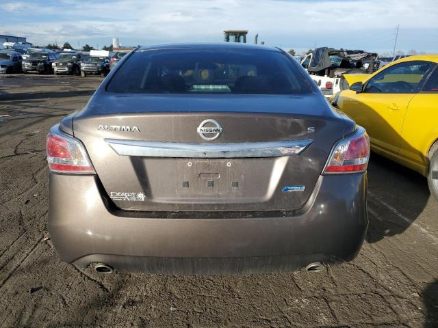 Photo 6 from auction – 2014 NISSAN ALTIMA 2.5 with VIN 1N4AL3AP5EN220212