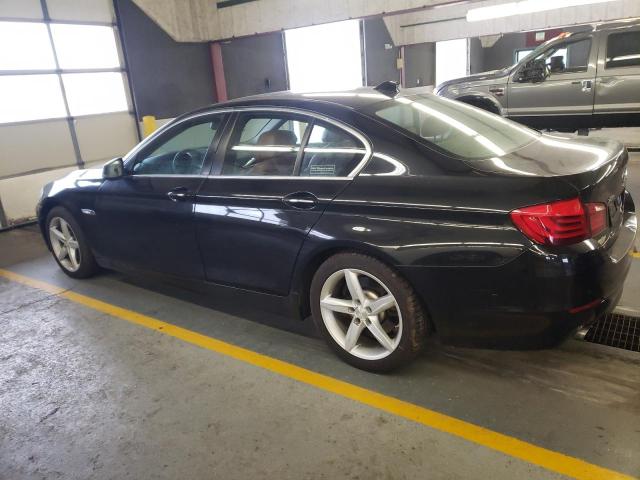 Photo 2 from auction – 2013 BMW 535 XI with VIN WBAFU7C52DDU75126
