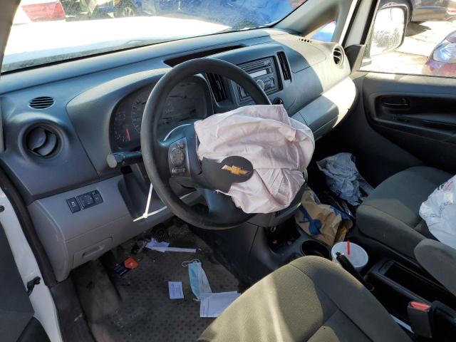Photo 8 from auction – 2017 CHEVROLET CITY EXPRE with VIN 3N63M0ZN8HK699072