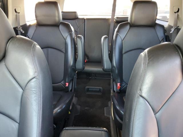 Photo 10 from auction – 2012 GMC ACADIA SLT with VIN 1GKKVSED4CJ119397