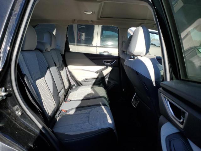 Photo 11 from auction – 2019 SUBARU FORESTER P with VIN JF2SKAEC1KH528731