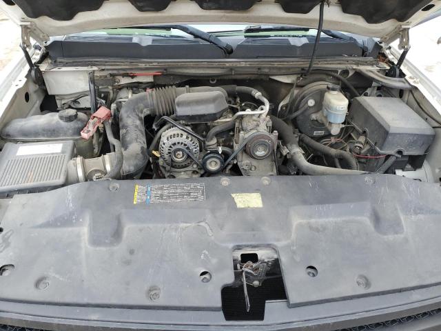 Photo 11 from auction – 2008 CHEVROLET SILVERADO with VIN 1GCEC14X38Z144109