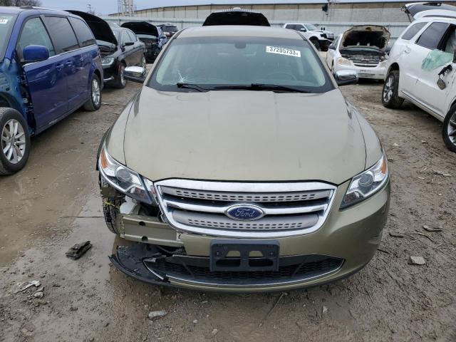 Photo 5 from auction – 2012 FORD TAURUS LIM with VIN 1FAHP2FWXCG102705