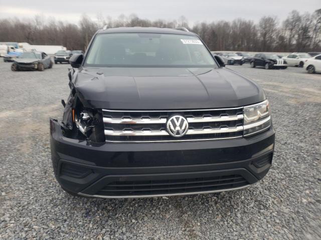 Photo 5 from auction – 2018 VOLKSWAGEN ATLAS S with VIN 1V2AP2CA7JC535129