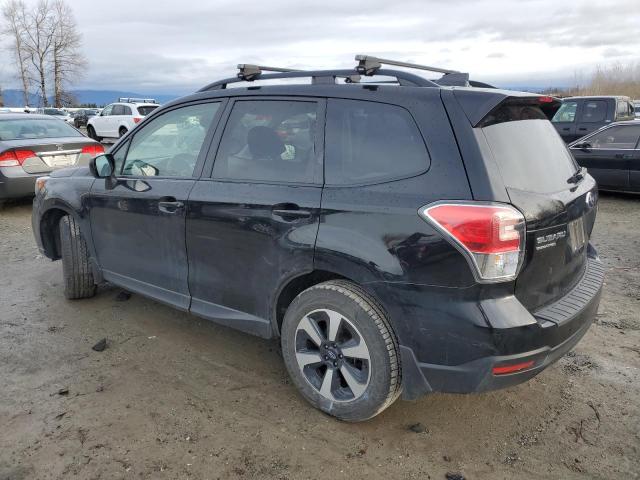 Photo 2 from auction – 2018 SUBARU FORESTER 2 with VIN JF2SJAGC1JH595523