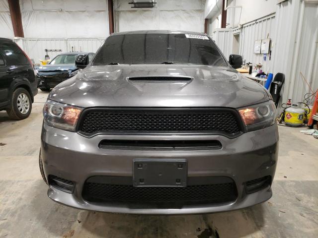 Photo 5 from auction – 2020 DODGE DURANGO R/ with VIN 1C4SDJCT2LC142460