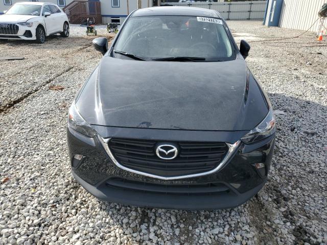 Photo 5 from auction – 2019 MAZDA CX-3 SPORT with VIN JM1DKDB78K0436417