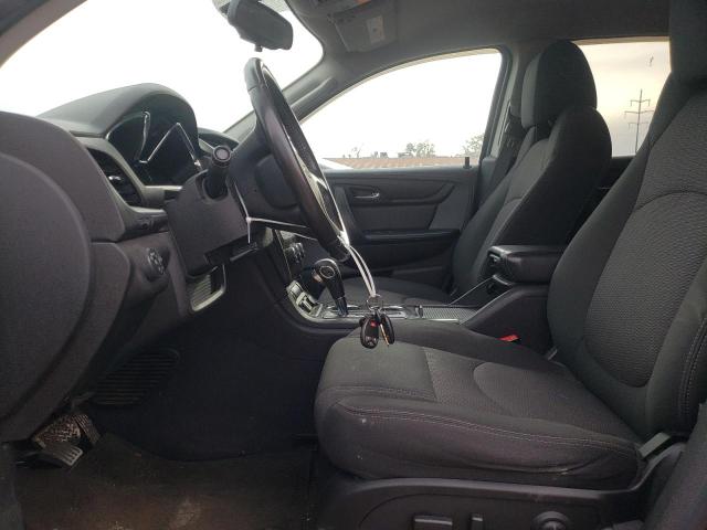 Photo 7 from auction – 2015 CHEVROLET TRAVERSE L with VIN 1GNKRGKDXFJ381888