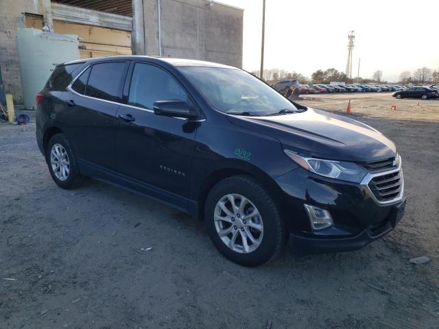 Photo 4 from auction – 2019 CHEVROLET EQUINOX LT with VIN 2GNAXJEV5K6255299