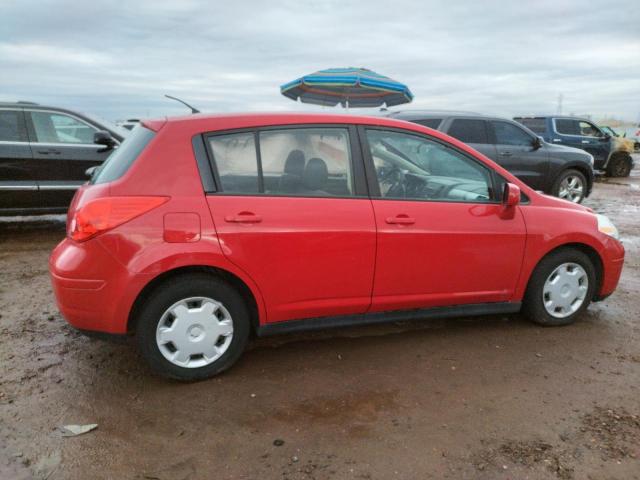 Photo 3 from auction – 2012 NISSAN VERSA S with VIN 3N1BC1CP4CK273506