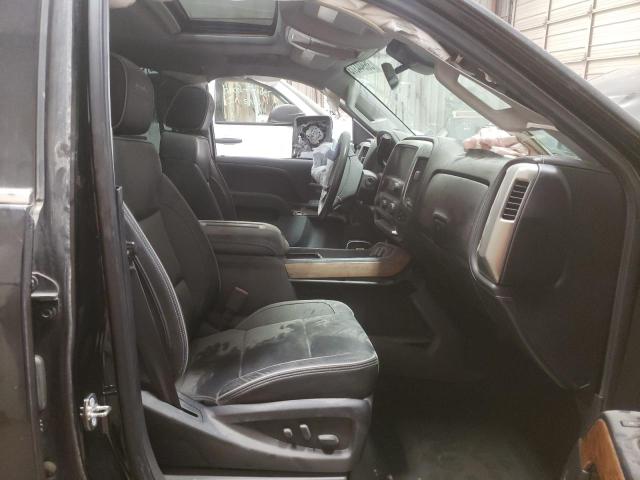 Photo 7 from auction – 2017 CHEVROLET SILVERADO with VIN 1GC1KXEY1HF144445