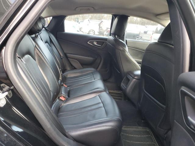 Photo 10 from auction – 2016 CHRYSLER 200 LIMITE with VIN 1C3CCCABXGN182085